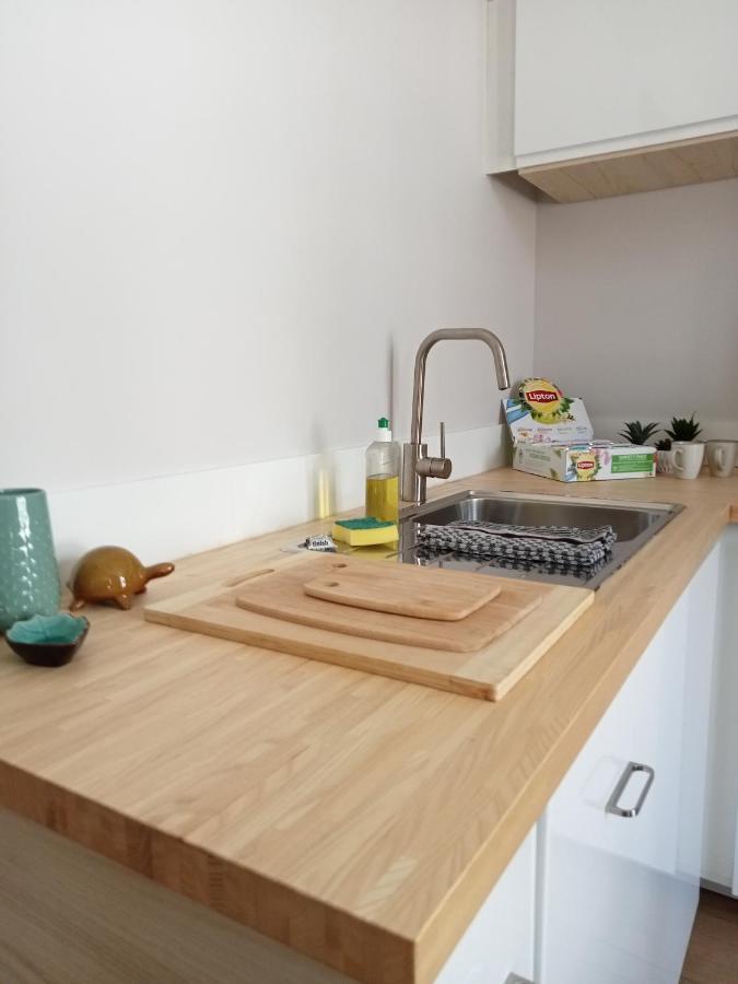 Apartment Nancy Ville Nancy